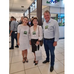 Novas ideias e projetos para Campo Largo após o evento Governo 5.0 – Desenvolve Paraná